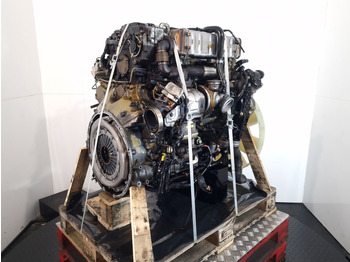 Motor MERCEDES-BENZ