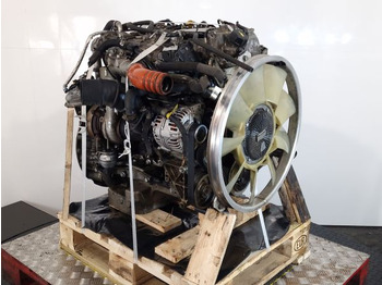 Motor para Camião Mitsubishi 4P10-8AT4/F1CE3481Z*D011 Engine (Truck): foto 5
