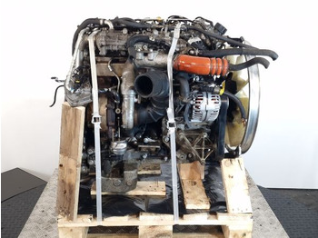 Motor para Camião Mitsubishi 4P10-8AT4/F1CE3481Z*D011 Engine (Truck): foto 4