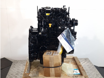 Motor para Máquina de construção novo Perkins 403J-17 Engine (JCB Plant): foto 4 Motor para Máquina de construção novo Perkins 403J-17 Engine (JCB Plant): foto 4