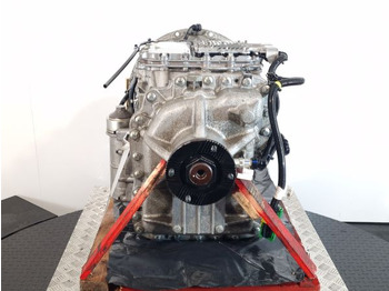 Caixa de velocidade Renault AT2612 TRAG-G Gearbox: foto 5 Caixa de velocidade Renault AT2612 TRAG-G Gearbox: foto 5