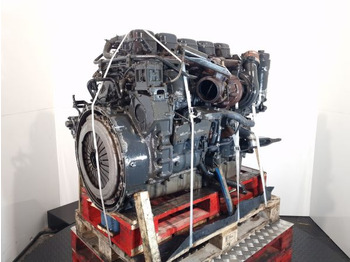 Motor SCANIA