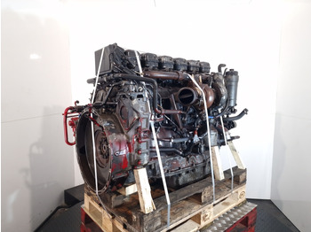 Motor SCANIA