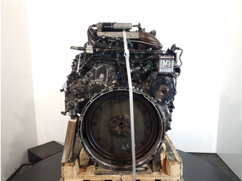 Motor Scania DC930 C01 Engine (Bus): foto 2