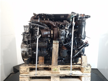 Motor Scania DC930 C01 Engine (Bus): foto 3