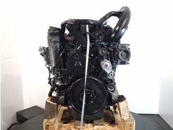 Motor Scania DC930 C01 Engine (Bus): foto 5
