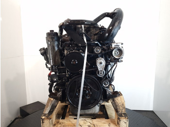 Motor Scania DC930 C01 Engine (Bus): foto 5