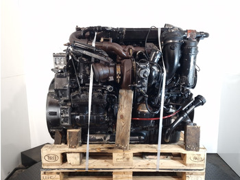 Motor Scania DC930 C01 Engine (Bus): foto 3