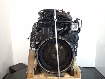 Motor Scania DC930 C01 Engine (Bus): foto 2