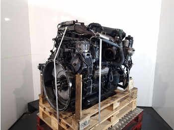 Motor SCANIA