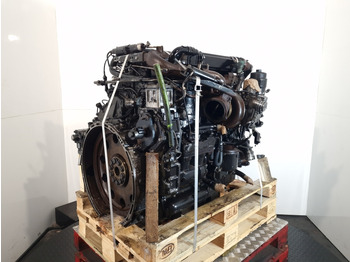 Motor SCANIA