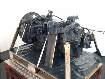 Caixa de velocidade Scania GR900 Gearbox: foto 4
