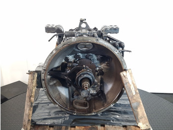 Caixa de velocidade Scania GR900 Gearbox: foto 2