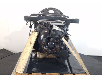 Caixa de velocidade Scania GRS905 Gearbox: foto 5