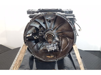 Caixa de velocidade Scania GRS905 Gearbox: foto 2