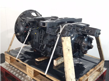 Caixa de velocidade Scania GRS905 Gearbox: foto 4