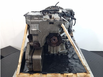 Caixa de velocidade Volvo AT2412C With Retarder  Gearbox: foto 5