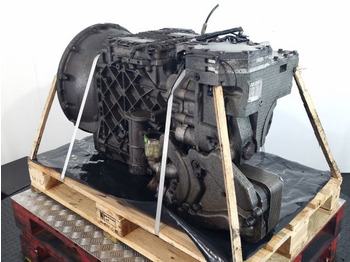 Caixa de velocidade Volvo AT2412C With Retarder  Gearbox: foto 4