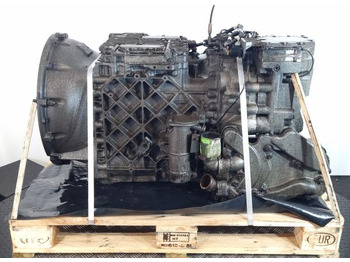 Caixa de velocidade Volvo AT2412C With Retarder  Gearbox: foto 3