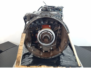 Caixa de velocidade Volvo AT2412C With Retarder  Gearbox: foto 2
