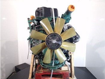 Motor para Camião Volvo D12D340 EC01 Engine (Truck): foto 5