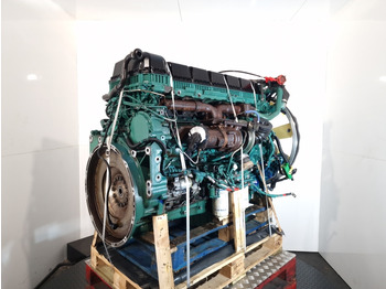 Motor VOLVO