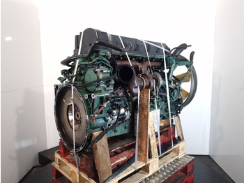 Motor VOLVO