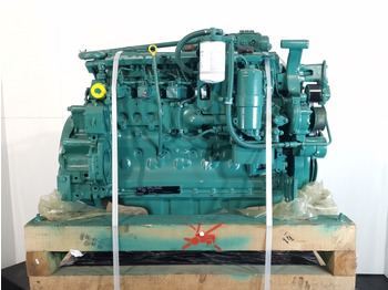 Motor para Máquina de construção novo Volvo EC210B Excavator D6D EGE2 New Engine (Plant): foto 3