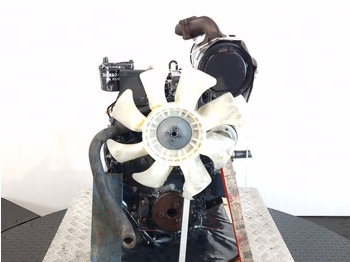 Motor para Máquina de construção Yanmar 4TNV88 Engine (Plant): foto 5