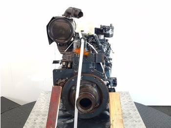 Motor para Máquina de construção Yanmar 4TNV88 Engine (Plant): foto 2