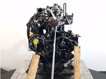 Motor para Máquina de construção Yanmar 4TNV94L-P Engine (Plant): foto 5