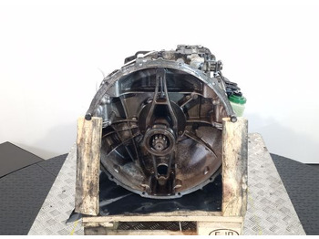 Caixa de velocidade ZF 6AS800TO Gearbox: foto 3