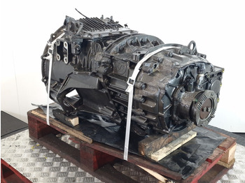 Caixa de velocidade ZF Astronic Mid 12AS1210TO Gearbox: foto 4