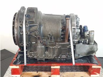 Caixa de velocidade ZF Ecolife 6AP1700B Gearbox: foto 4