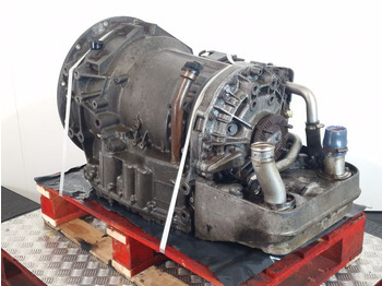 Caixa de velocidade ZF Ecolife 6AP1700B Gearbox: foto 5