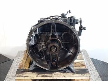 Caixa de velocidade ZF Ecolite 6S800TO Daf Spec Gearbox: foto 2