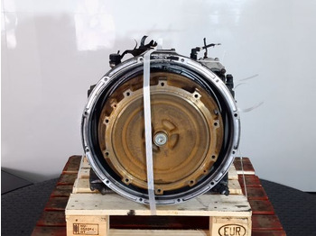 Caixa de velocidade ZF Ecomat 2 6HP502C Gearbox: foto 2