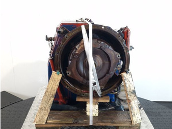Caixa de velocidade ZF Industrial  4WG-201 Gearbox: foto 3