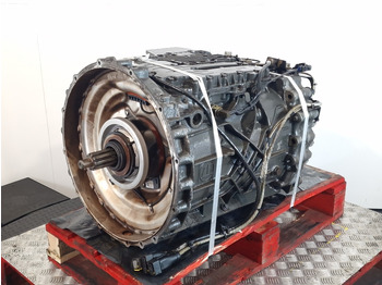 Caixa de velocidade DAF