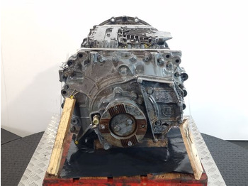 Caixa de velocidade ZF Traxon 12TX2620TD Gearbox: foto 5