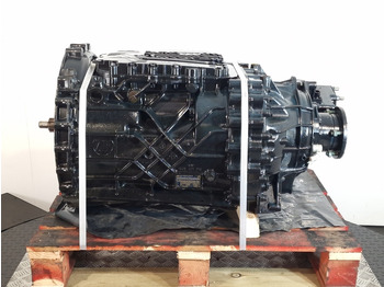 Caixa de velocidade ZF Traxon 12TX2620TD MAN Spec Gearbox: foto 3