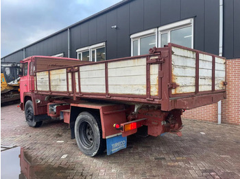 Camião Scania LB80 LB 80 S: foto 2