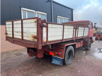 Camião Scania LB80 LB 80 S: foto 4