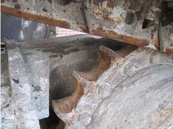 Escavadora de rastos Caterpillar 345C L: foto 5