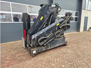 Lança HIAB
