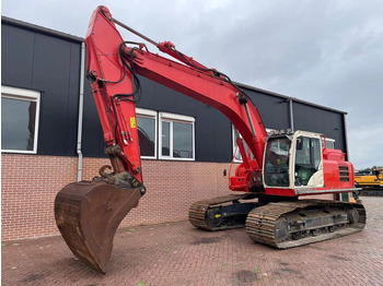 Escavadora de rastos HITACHI ZX300LC-6