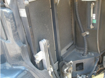 Mini escavadeira Komatsu PC45MR-3: foto 5