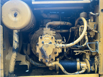 Escavadora de rastos Liebherr 924: foto 5