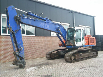 Escavadora de rastos LIEBHERR R 924