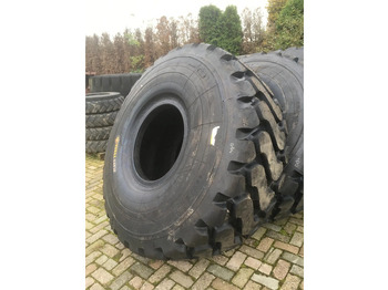 Pneu MICHELIN